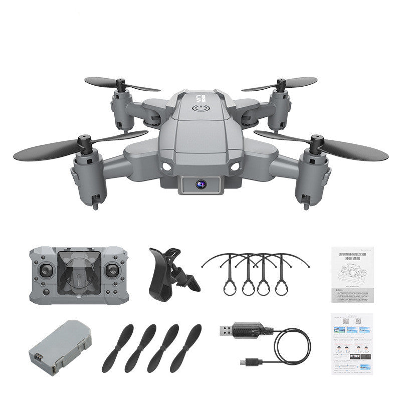 HD Aerial Photography Four-axis Drone