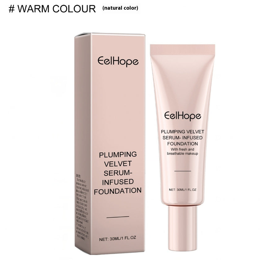 Moisturizing Concealer Liquid Foundation