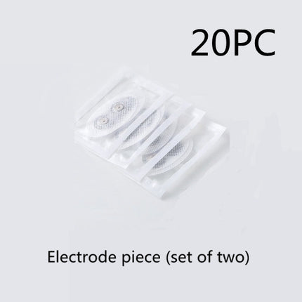 Intelligent Throat Patch Anti-snoring Device