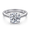 925 Sterling Silver Ring For Women Combination Sets