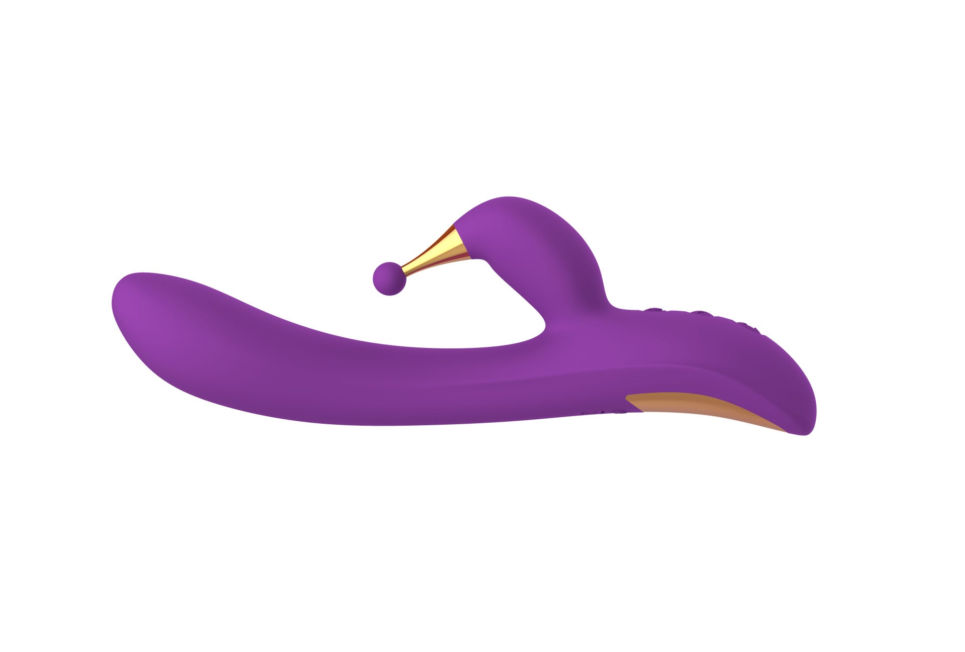 Women's Double Vibration Supplies Toys