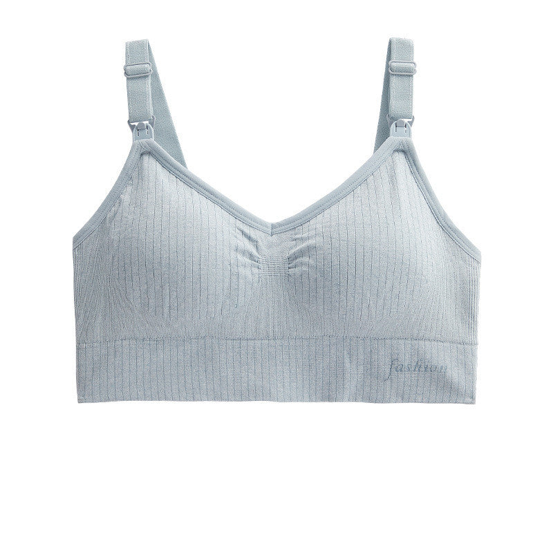 Breastfeeding Bra, women sport bra
