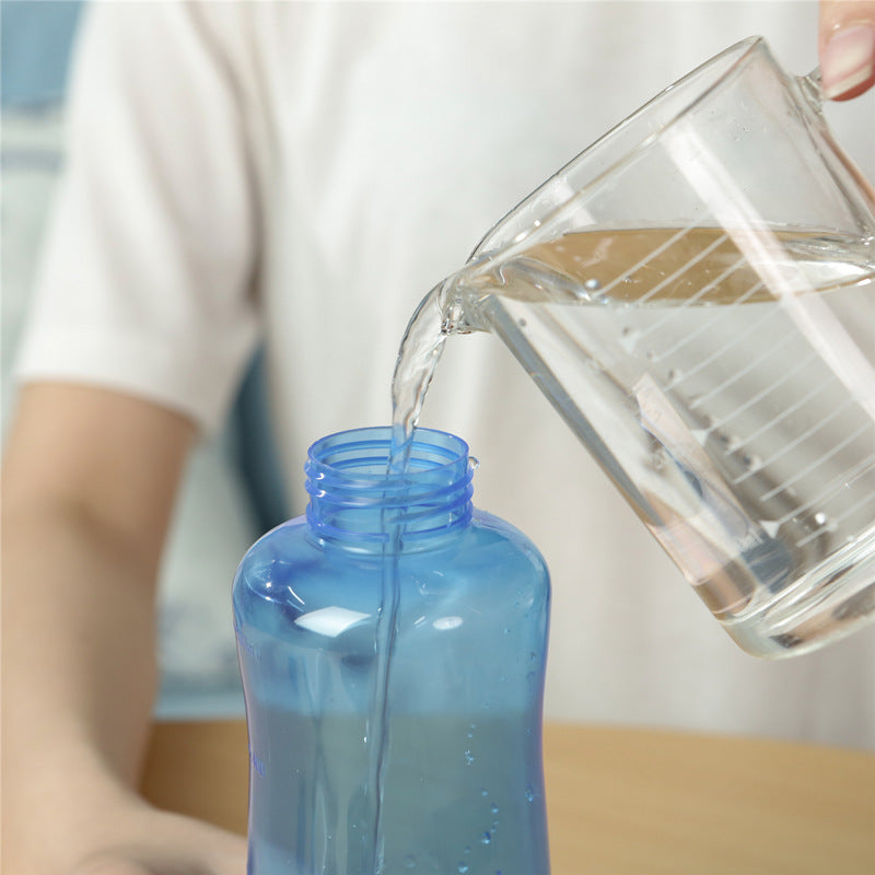 Household Nasal SprayerBaby Nasal WashSalt Water Infant And Child Nasal Wash Care