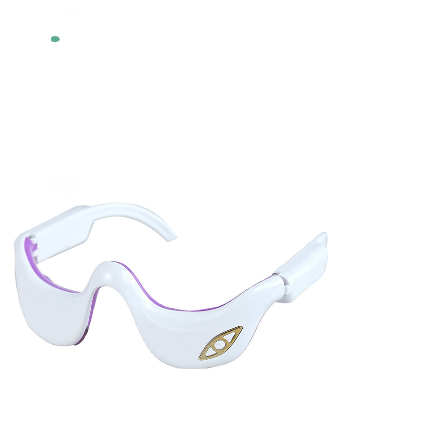 Electric Eye Bag Massage Eye Protector