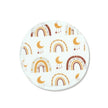 Universal Postpartum Nursing Washable Anti-overflow Breast Pad