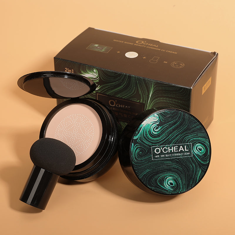 Avocado Mushroom Cushion BB Cream