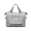 Folding Travel Bags For Backpack Handbag Sholder Bag Gym Fitness Weekender Overnight Women