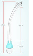 Nasal Suction For Newborn Baby Cleaning
