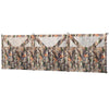 Camping Hunting Blind, 3-Panel Blind See Through for Hunting Camping 176