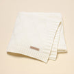 Baby Knitted Blanket Baby's Blanket