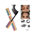 Women's Waterproof Slender Curling Mascara