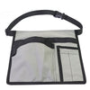 Garden Trim Light Multi-Pocket Canvas Belt Bag Storage Bag