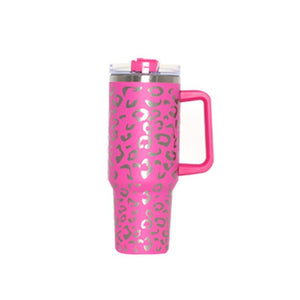 Stainless Steel Vacuum Cup Second Generation 40oz Cup stanley style