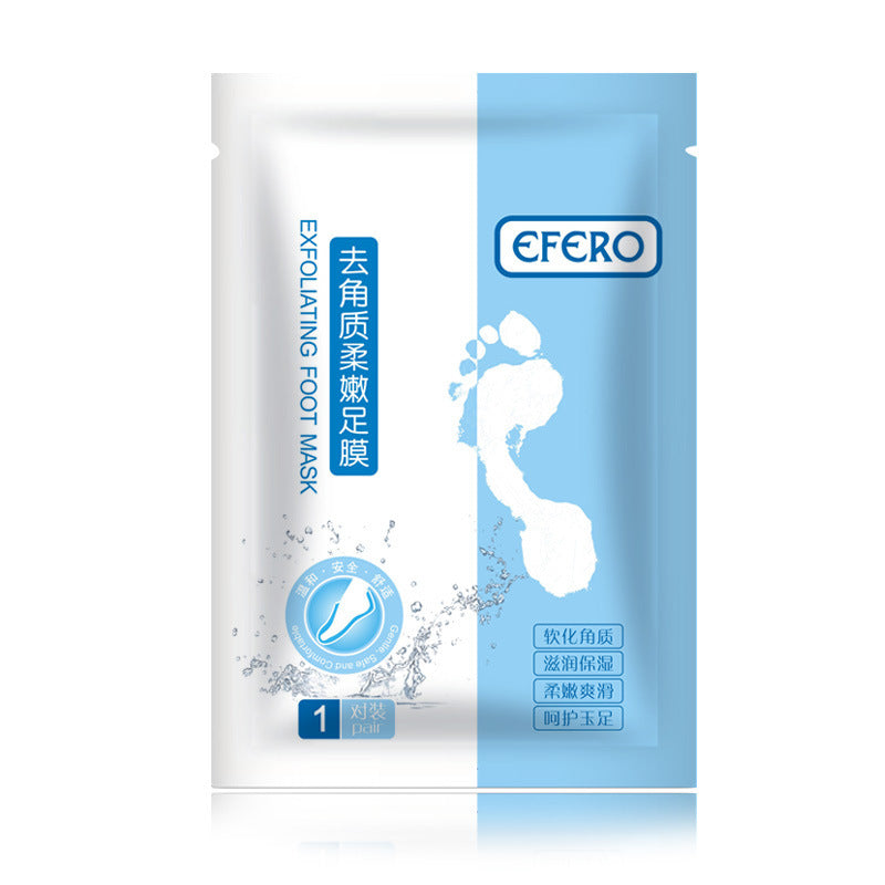 Horny Dead Skin Foot Mask Calluses Slippery