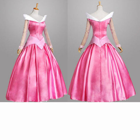 Party Cos Princess Dress Masquerade Party