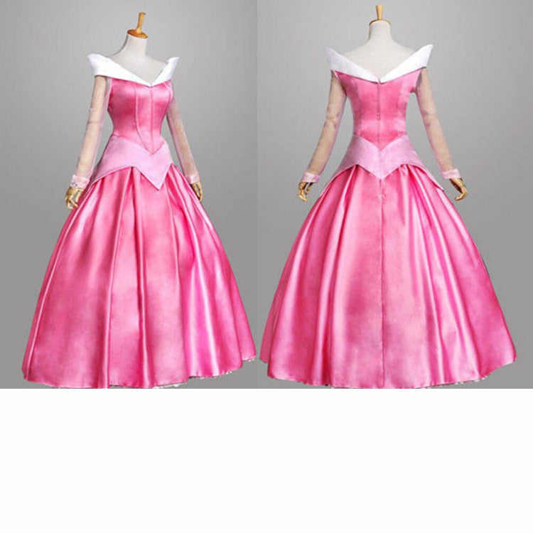 Party Cos Princess Dress Masquerade Party