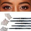 PHOERA New 5 Color Thin Eyebrow Pencil