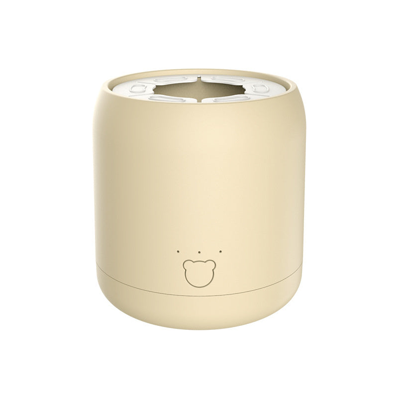 Baby Intelligent Electric Milk Warmer Milk Foam Device