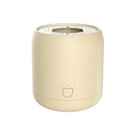 Baby Intelligent Electric Milk Warmer Milk Foam Device