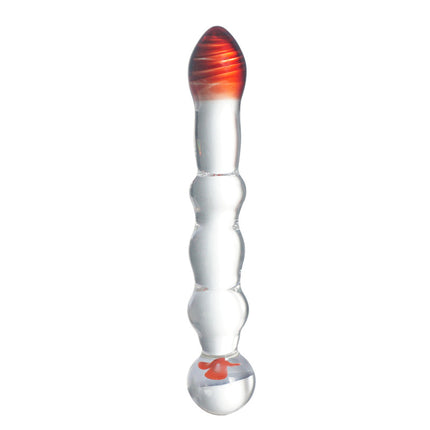 Supplies Glass Stick Crystal Toys Supplies