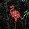 Solar Garden Decoration Garden LED Lights