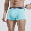 Ice Silk Underwear Men's Four Corner Boxer