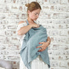 Outdoor Anti-exposure Nursing Towel Nursing Towel Breast Feeding Covering Overclothes Shawl