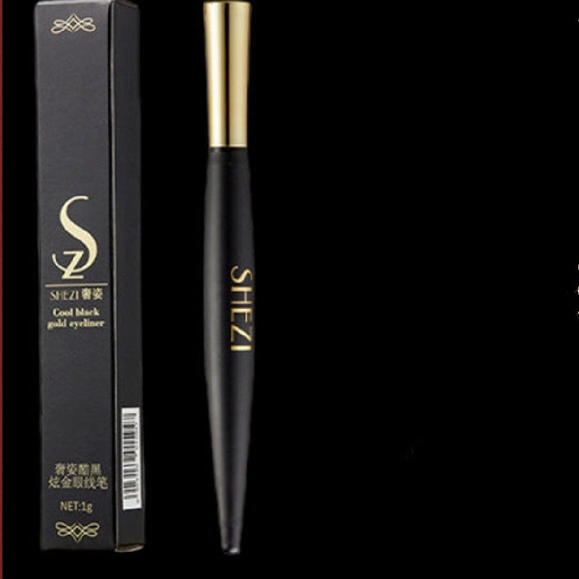 Eyeliner Pen Waterproof And Durable