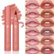 Lip Stain Pen 6 Colors Optional Lipstick