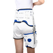 Hip Joint Femoral Fixation Brace Fracture Protector Adjustable