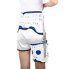 Hip Joint Femoral Fixation Brace Fracture Protector Adjustable
