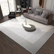 Premium Sofa Carpet Living Room Simple Grey