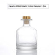 150ML No Fire Aromatherapy Bottles With Lid