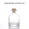 150ML No Fire Aromatherapy Bottles With Lid