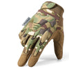 Tactical Camo Military Army Cycling Glove Sport Climb