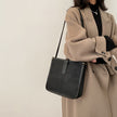Women's Fashion Retro Large Capacity Shoulder Bag
