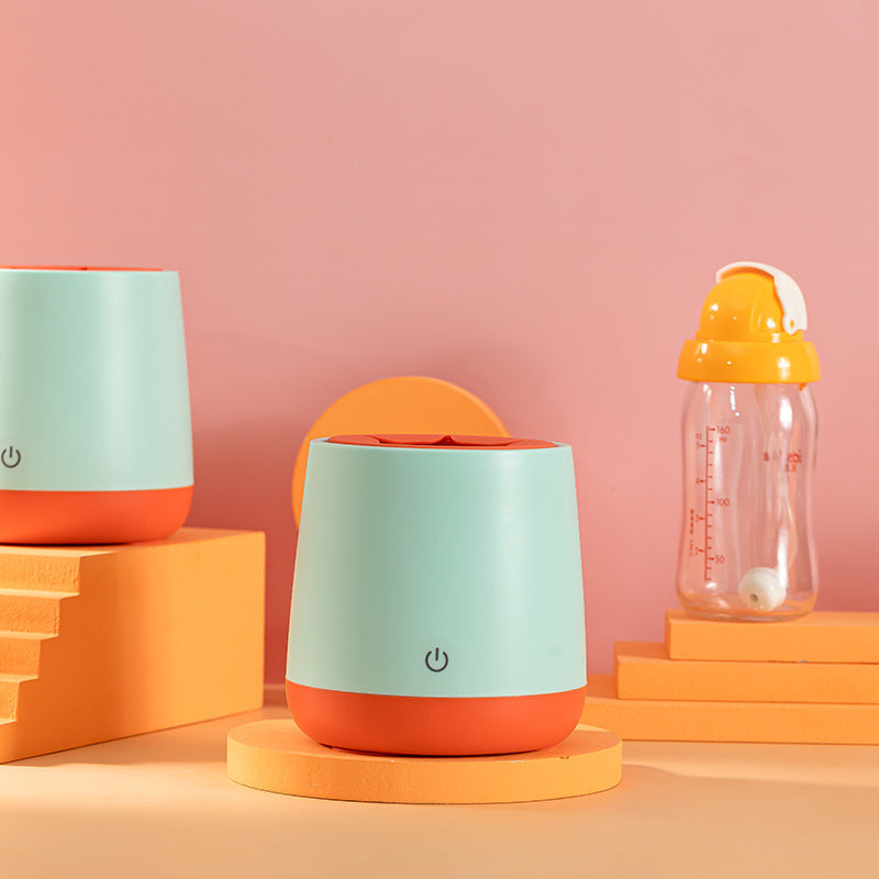 Baby Electric Milk Shaker Automatic Shaker
