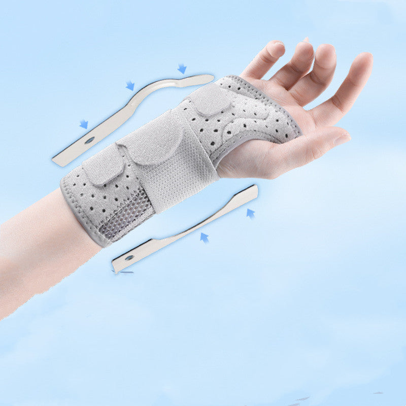 Sprain Tendon Sheath Fracture Joint Wrist Holder