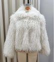 Women's Winter Warm Long Sleeves Coat