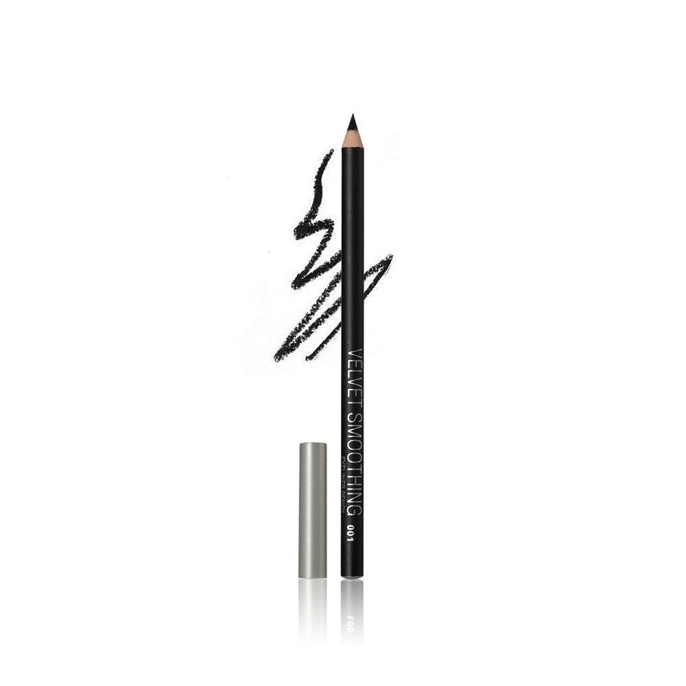 Fashion Wooden Makeup Eyebrow Pencil Eyeliner