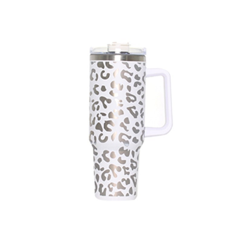 Stainless Steel Vacuum Cup Second Generation 40oz Cup stanley style
