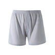 Men's Underwear Ice Silk Mesh Breathable Boxer