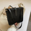 Women's Fashion Retro Large Capacity Shoulder Bag