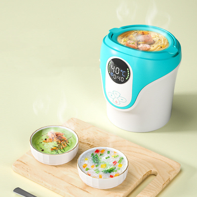 Two In One Constant Temperature Milk Warmer