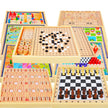 Educational Wooden Toys For Children And Students