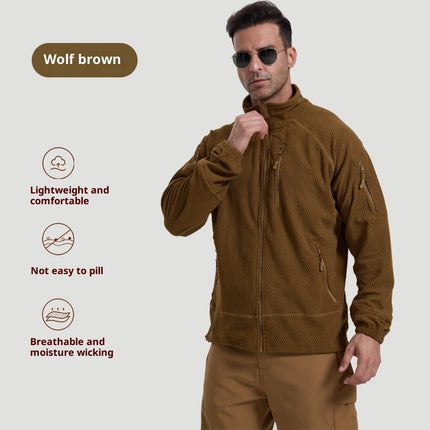 Shell Jacket Cycling Clothing Coat For Men