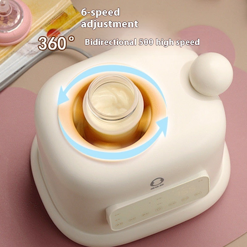 Constant Temperature Multi-function Milk Warmer All-in-one Machine