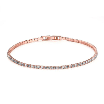 European And American Fashion Cool Bracelet For Men And Women