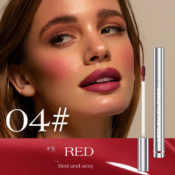 Tear And Pull Lip Liner Lipstick