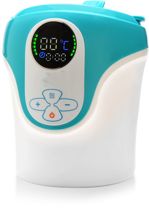 Two In One Constant Temperature Milk Warmer